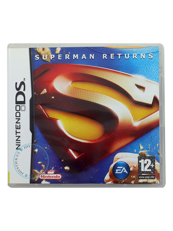 Superman Returns (DS) Б/В